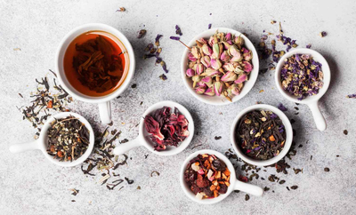 Trung Quốc Nanping Jianyang Lianyun Tea Co., LTD hồ sơ công ty