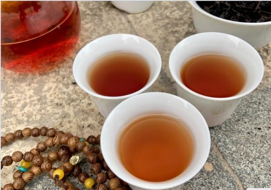 Tylin được phát triển bằng cách lai giống từ Viện Nghiên cứu Trà của Học viện Khoa học Nông nghiệp Phú Quốc với tiegua