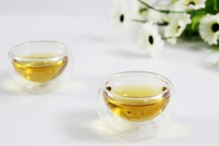 Bỏ ra hương vị tinh tế của trà Huang Guan Yin - Cung cấp ở nơi khô và mát mẻ