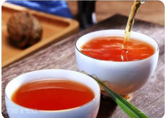 Trà ngọt giá thấp đến trung bình 2 năm