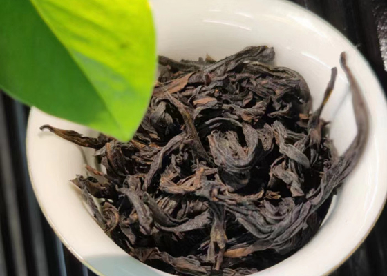 Trà đen Shan xiaochong 80g hộp quà hộp trà Wuyi shan xiaochong Lianyun nhà máy trà bán buôn