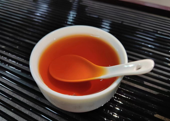 Jin Junmei 80g hộp quà đóng hộp trà hoa núi wuyi hạt nhỏ nhà máy trà lianyun bán buôn
