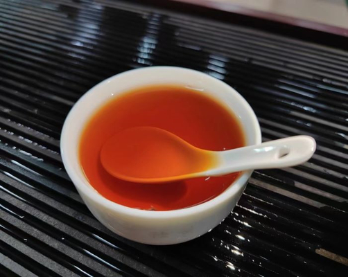 Trà Oolong