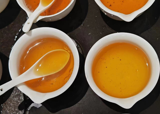 Trà đen Shan xiaochong 80g hộp quà hộp trà Wuyi shan xiaochong Lianyun nhà máy trà bán buôn