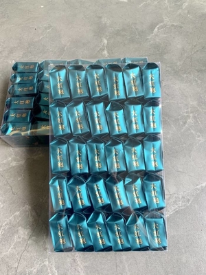 Da Hong Pao, được sản xuất ở Fujian Wuyi Mountain, là trà oolong, chất lượng tuyệt vời.