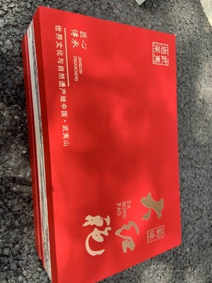 Trà trắng Anji đầu tiên thu hoạch vào mùa xuân năm - Hương vị tinh khiết ở nhiệt độ pha 90-95 ° C