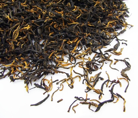 Bao bì lá lỏng - Một sự thay thế lành mạnh cho trà có mùi hoa
