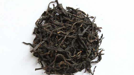 Trải nghiệm sự thanh lịch của trà Golden Peony từ nơi lưu trữ khô