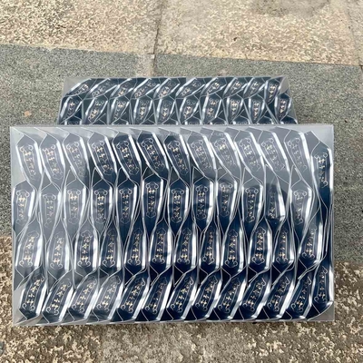 Có sẵn rộng rãi trà đá Wuyi với hương vị phong phú túi kín chân không