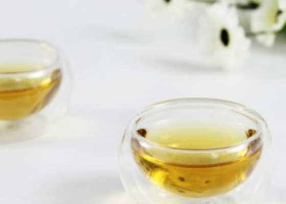 Trà hộp quà cao cấp với thời hạn sử dụng 2 năm Antioxidants Health Benefits
