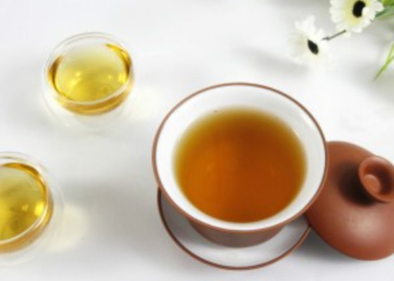 Hộp quà trà đen