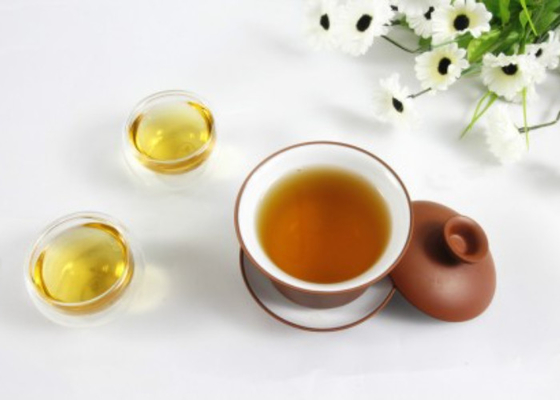 Golden Junmei Tea Antioxidant Lợi ích sức khỏe
