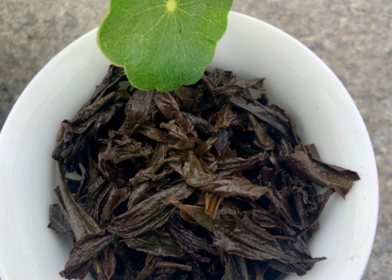 Hộp quà trà đen