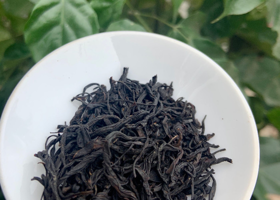 18 tháng bảo hành Lapsang Souchong trà đen