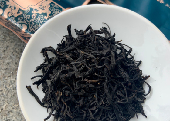 Junmei Souchong trà đen 18 tháng bảo hành
