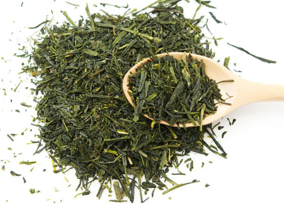 Trà Oolong bán oxy hóa 90-95°C Sản xuất nóng hoặc lạnh để thưởng thức
