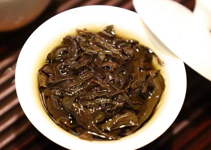 Bỏ ra hương vị tinh tế của trà Huang Guan Yin - Cung cấp ở nơi khô và mát mẻ