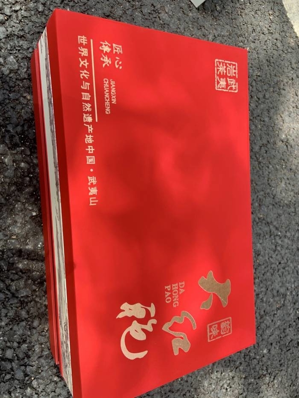 Trà trắng Anji đầu tiên thu hoạch vào mùa xuân năm - Hương vị tinh khiết ở nhiệt độ pha 90-95 ° C
